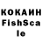 ГАШ hashish Blade Khot