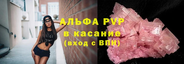 амф Осташков